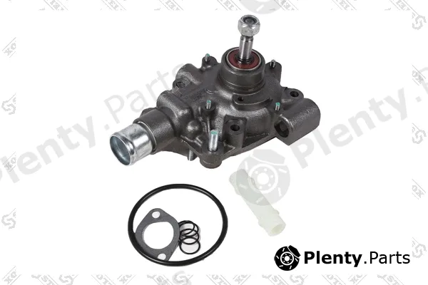 Stellox 81-04231-SX — Water Pump, engine cooling