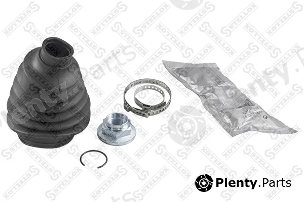 Stellox 13-00673-SX — Bellow Kit, steering