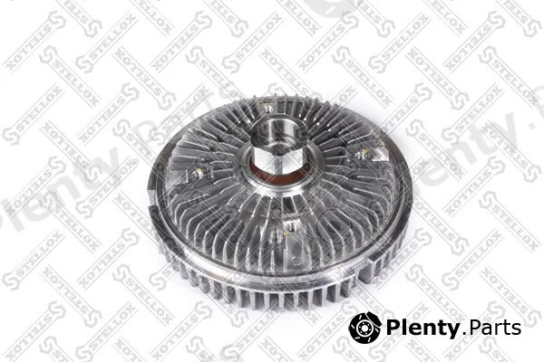 Stellox 30-00553-SX — Clutch, radiator fan