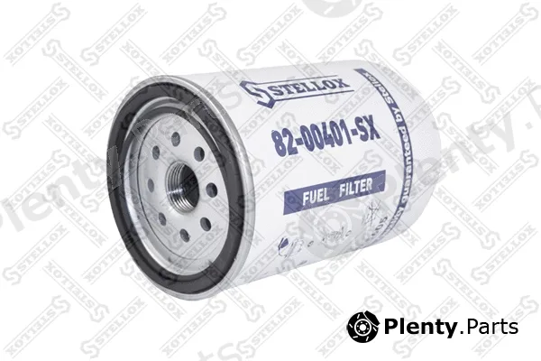 Stellox 82-00401-SX — Fuel Filter
