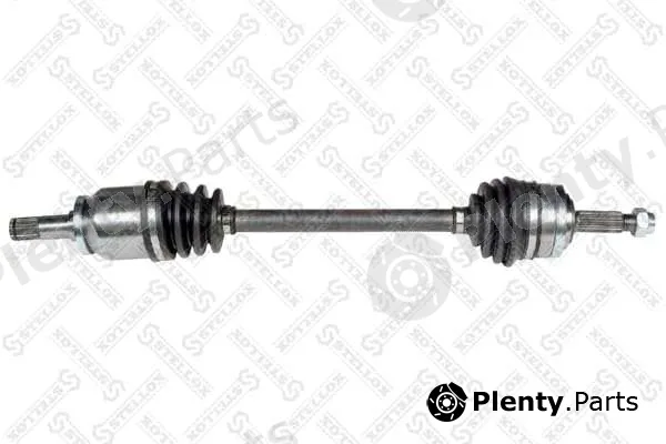 Stellox 1582160-SX — Drive Shaft