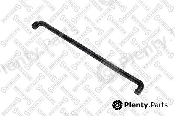 Stellox 11-25833-SX — Gasket, timing case cover