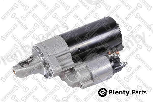 Stellox 06-10210-SX — Starter