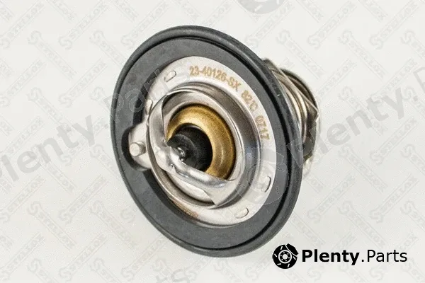 Stellox 23-40126-SX — Thermostat, coolant