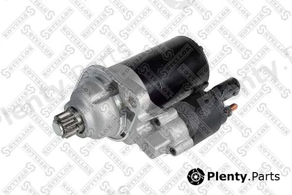 Stellox 06-10038-SX — Starter