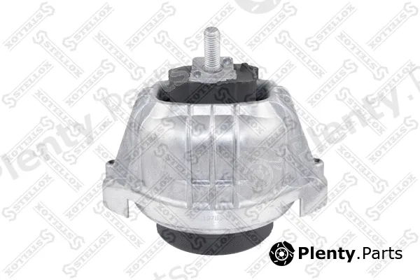 Stellox 25-19783-SX — Mounting, engine
