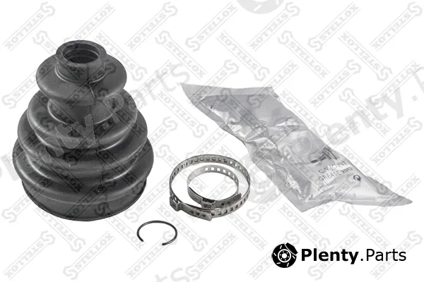Stellox 13-00529-SX — Bellow Kit, steering