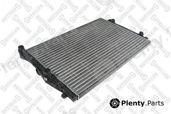 Stellox 10-26870-SX — Radiator, engine cooling