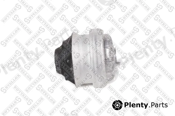 Stellox 25-18336-SX — Mounting, engine