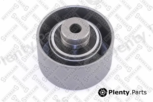 Stellox 03-40109-SX — Deflection/Guide Pulley, timing belt