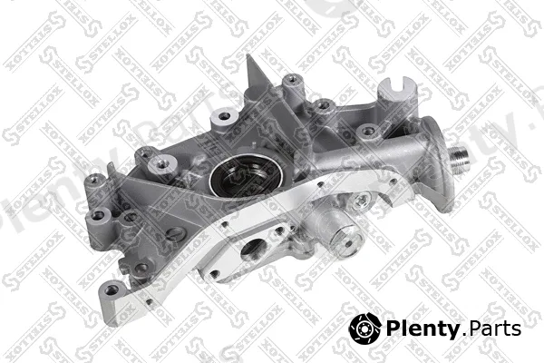 Stellox 04-40054-SX — Oil Pump