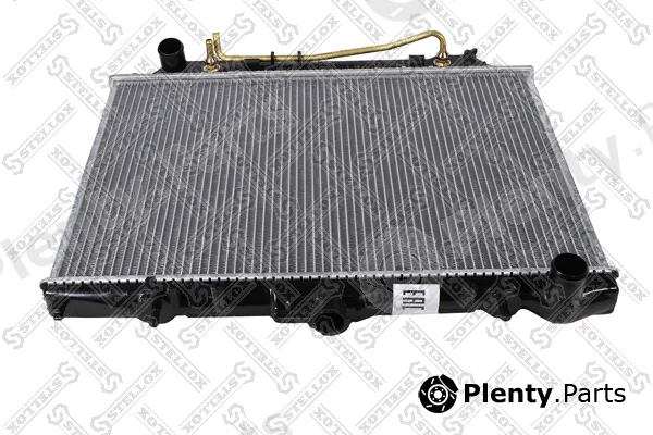 Stellox 10-26990-SX — Radiator, engine cooling