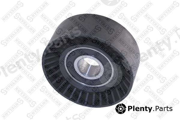 Stellox 03-40355-SX — Tensioner Pulley, V-ribbed belt