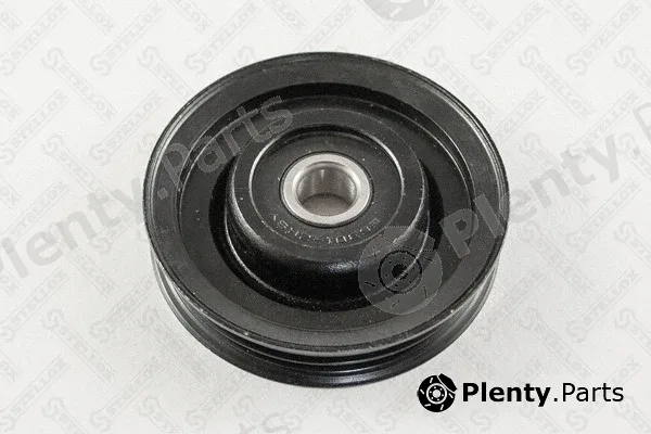 Stellox 03-40796-SX — Tensioner Pulley, V-ribbed belt