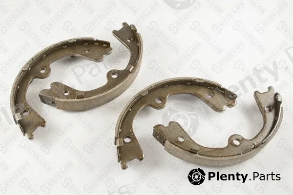 Stellox 000525-SX — Brake Shoe Set