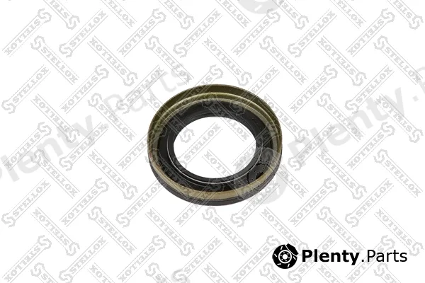 Stellox 34-00033-SX — Shaft Seal, differential