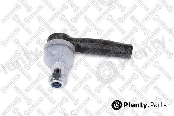 Stellox 51-98207-SX — Tie Rod End