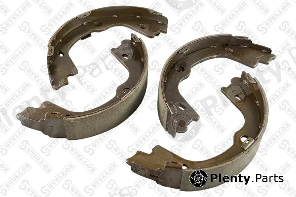Stellox 000457-SX — Brake Shoe Set