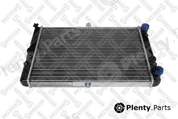 Stellox 10-26819-SX — Radiator, engine cooling