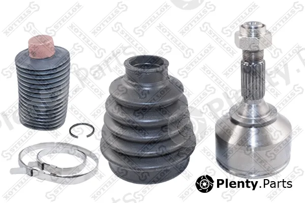 Stellox 1501560-SX — Joint Kit, drive shaft