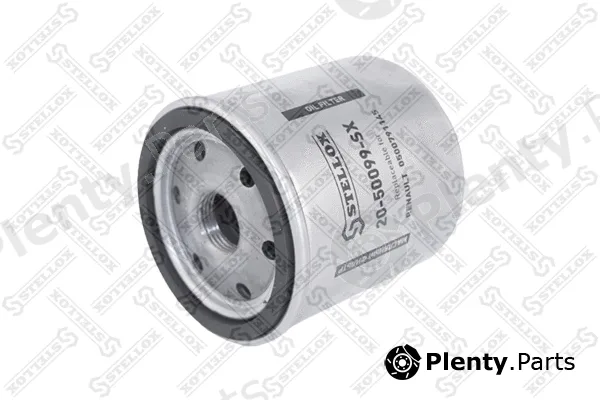 Stellox 20-50099-SX — Oil Filter