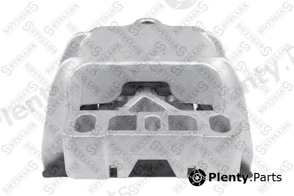 Stellox 71-11316-SX — Mounting, manual transmission