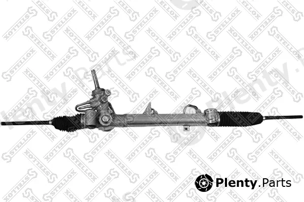 Stellox 00-37057-SX — Steering Gear