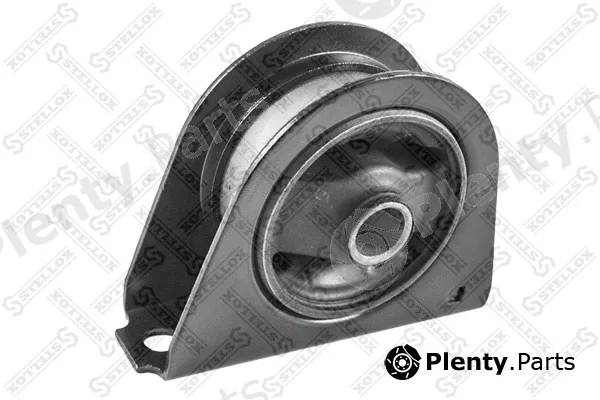Stellox 25-17580-SX — Mounting, engine
