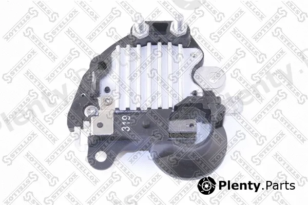 Stellox 06-71727-SX — Alternator Regulator