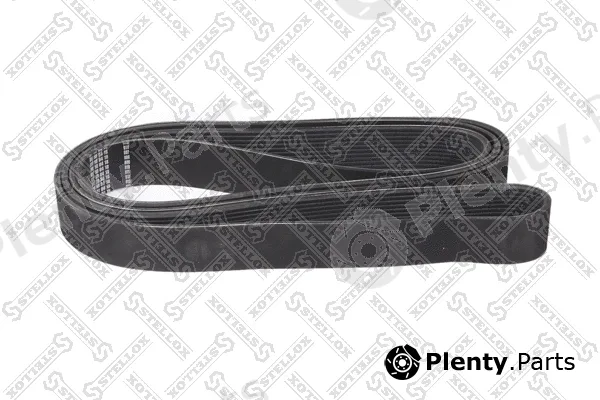 Stellox 11-02835-SX — V-Ribbed Belt