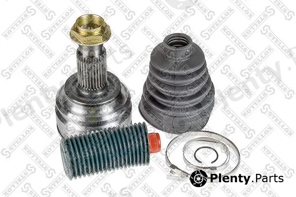 Stellox 1501862-SX — Joint Kit, drive shaft
