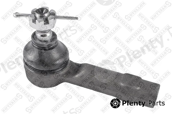 Stellox 51-00464-SX — Tie Rod End