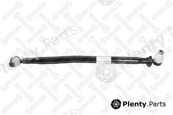 Stellox 84-35218-SX — Centre Rod Assembly