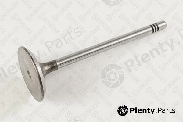 Stellox 01-24368-SX — Intake Valve