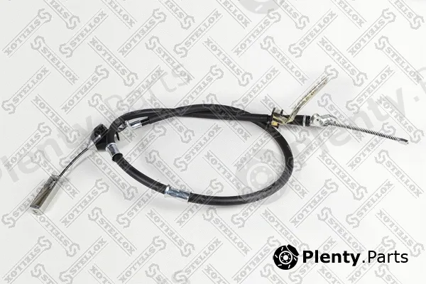 Stellox 29-98891-SX — Cable Pull, parking brake