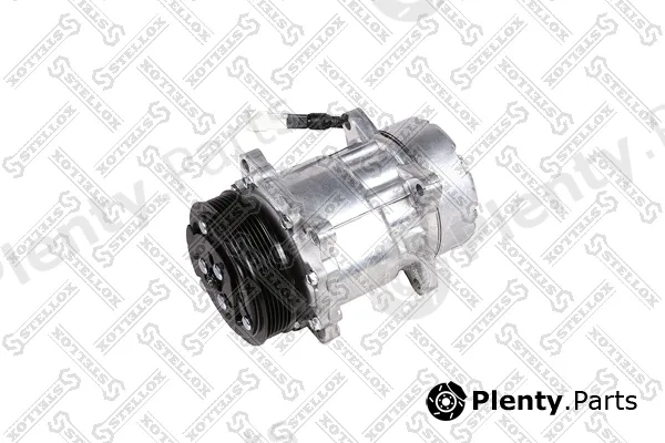 Stellox 10-80019-SX — Compressor, air conditioning