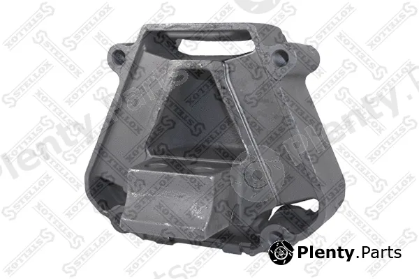 Stellox 81-02718-SX — Mounting, engine