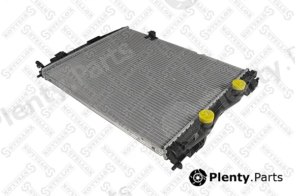 Stellox 10-26591-SX — Radiator, engine cooling