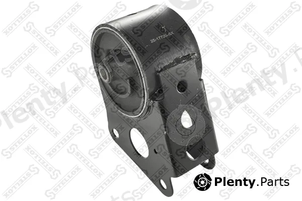 Stellox 25-17729-SX — Mounting, engine