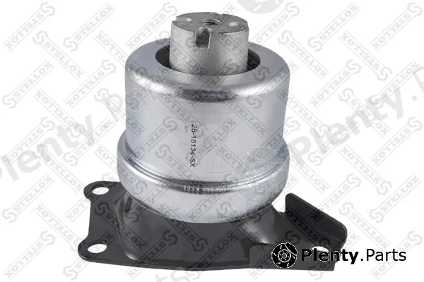 Stellox 25-18134-SX — Mounting, engine