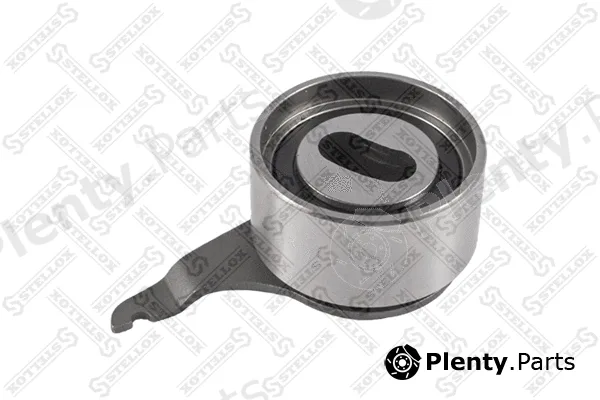 Stellox 03-40741-SX — Tensioner Pulley, V-ribbed belt