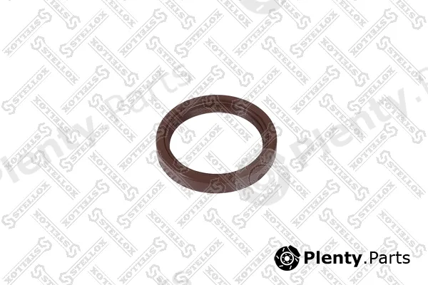 Stellox 81-01062-SX — Seal Ring, spring bush (spring eye)