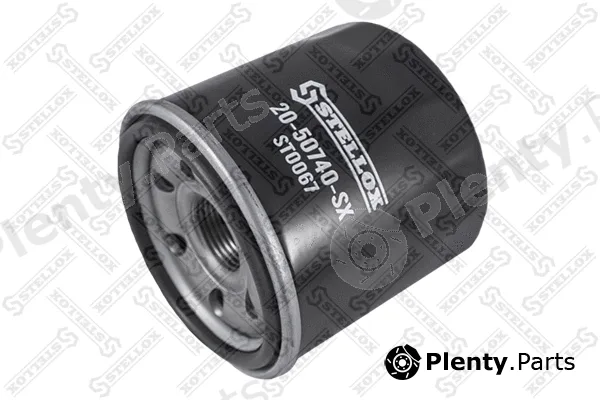 Stellox 20-50740-SX — Oil Filter
