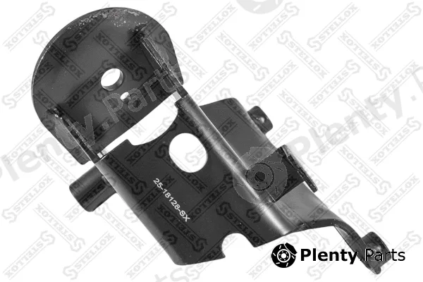 Stellox 25-18128-SX — Mounting, engine