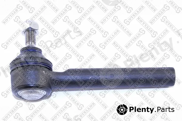 Stellox 51-00123-SX — Tie Rod End