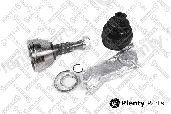 Stellox 1501599-SX — Joint Kit, drive shaft