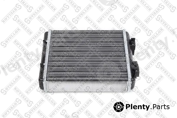 Stellox 10-35275-SX — Heat Exchanger, interior heating
