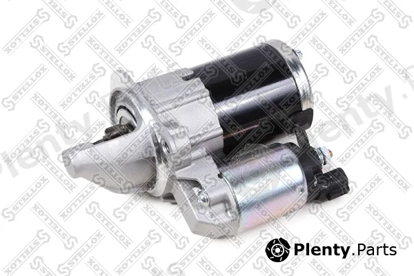 Stellox 06-10151-SX — Starter
