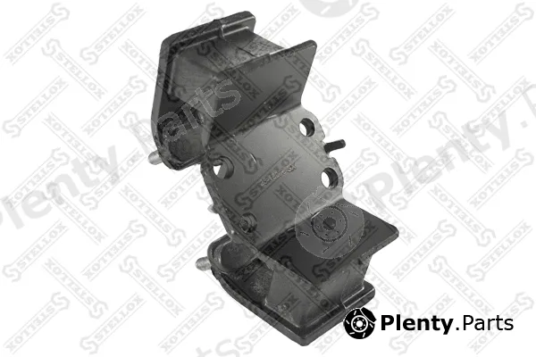 Stellox 25-18006-SX — Mounting, engine
