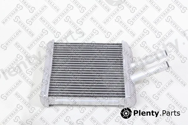 Stellox 10-35247-SX — Heat Exchanger, interior heating